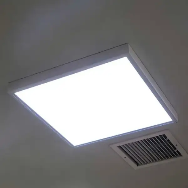 LED Ceiling Panel for Labs
